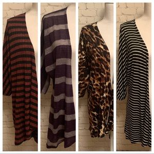 LuLaRoe Lindsay Bundle